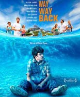 The Way Way Back / ,  